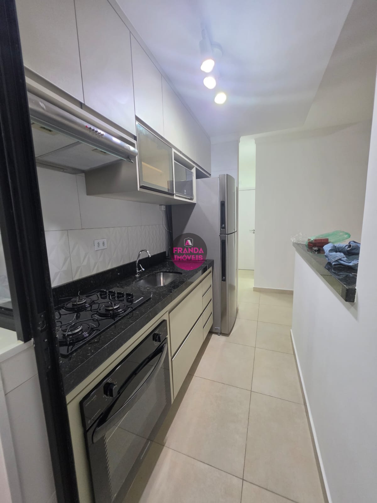Apartamento, 2 quartos, 60 m² - Foto 12