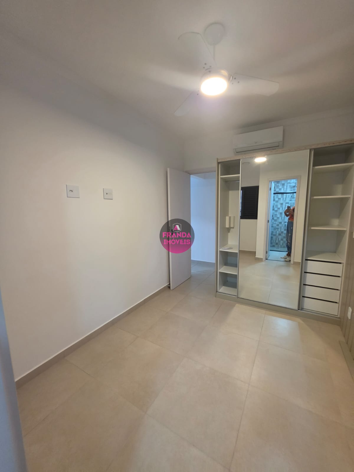 Apartamento, 2 quartos, 60 m² - Foto 6