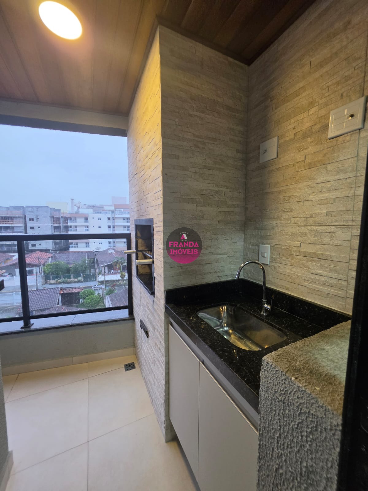 Apartamento, 2 quartos, 60 m² - Foto 7