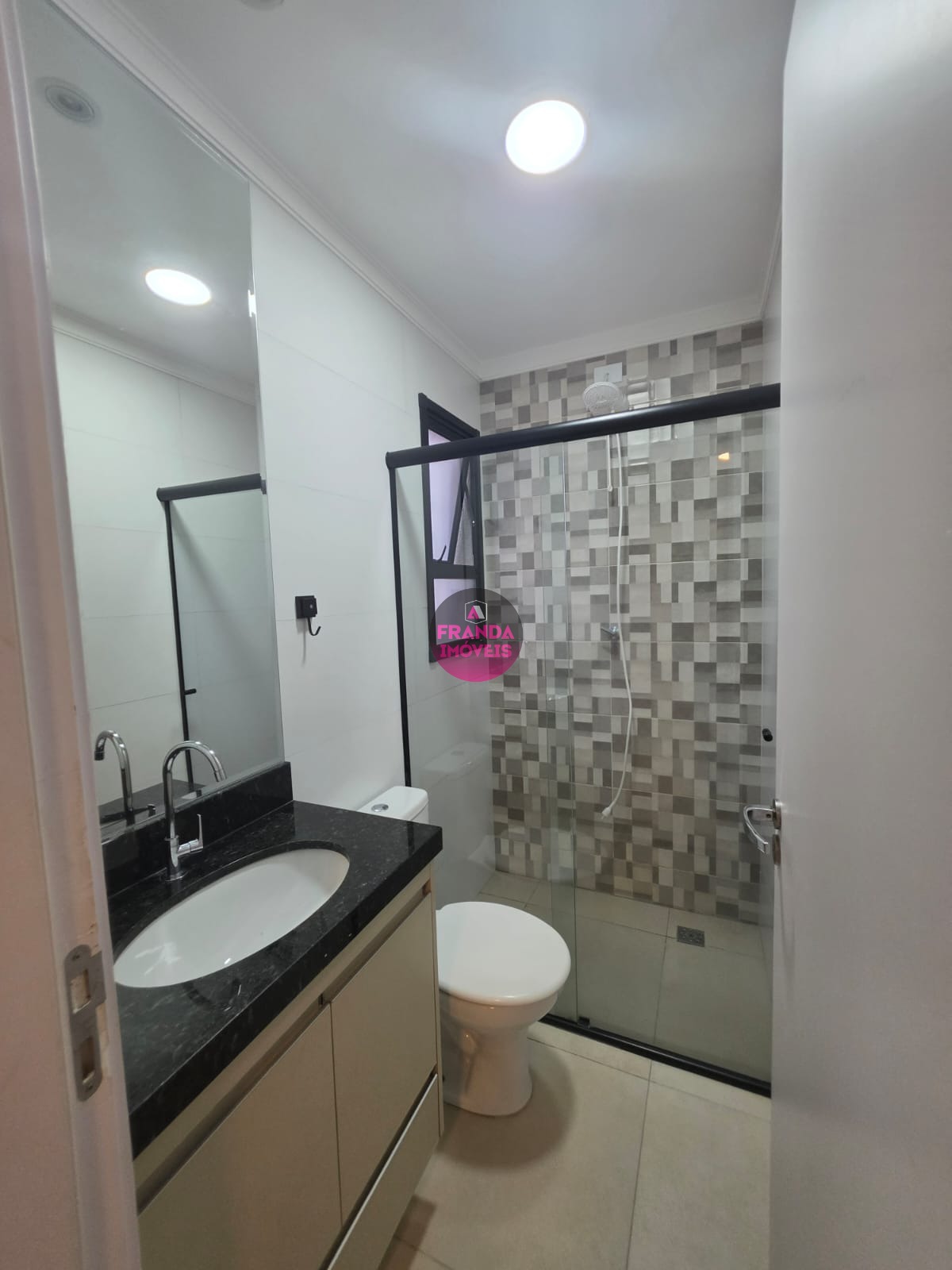 Apartamento, 2 quartos, 60 m² - Foto 8