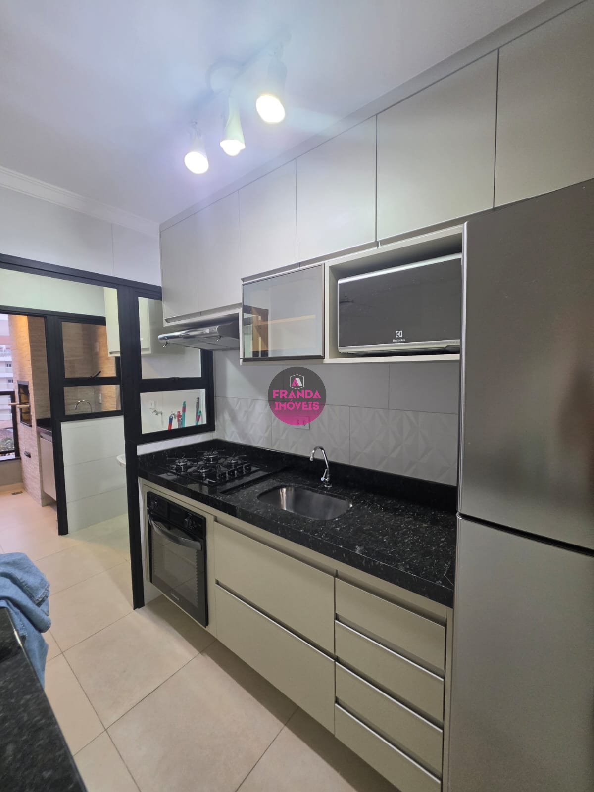 Apartamento, 2 quartos, 60 m² - Foto 14