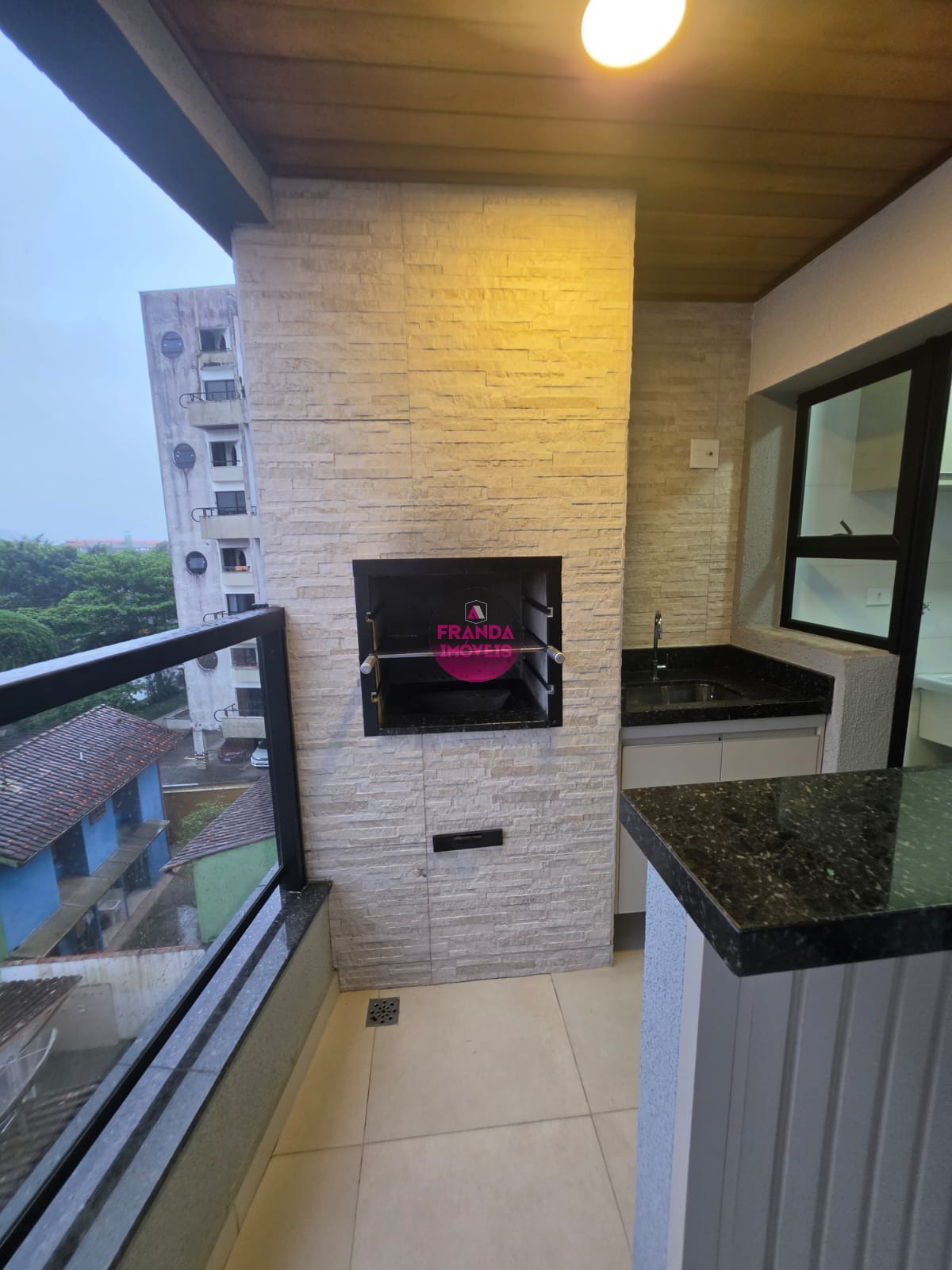 Apartamento, 2 quartos, 60 m² - Foto 4