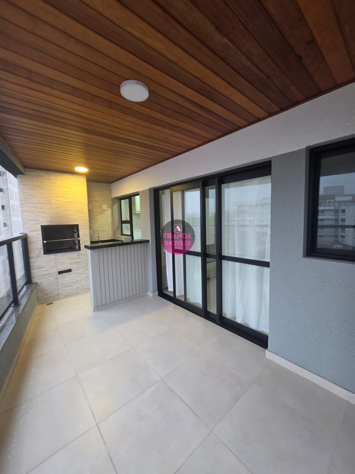Apartamento, 2 quartos, 60 m² - Foto 5