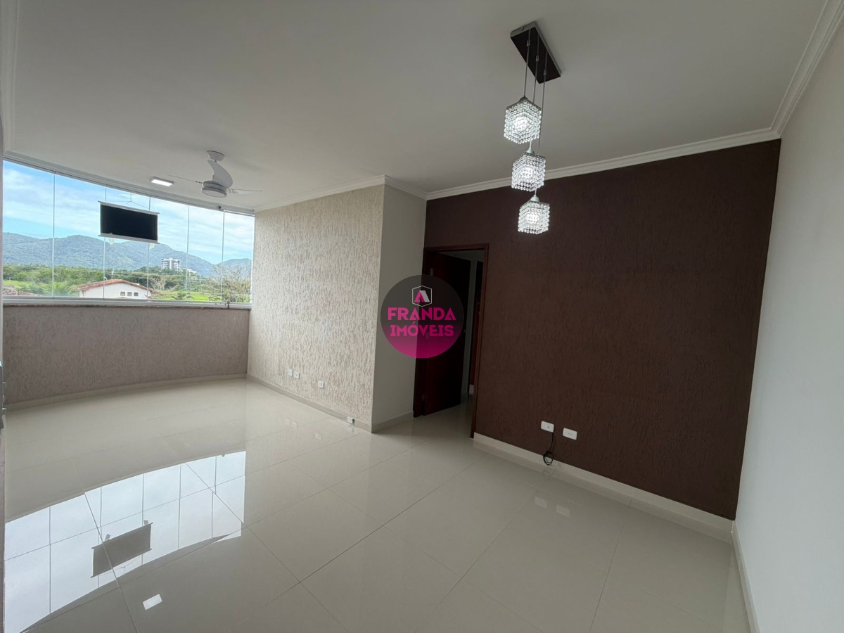 Apartamento, 3 quartos, 80 m² - Foto 1