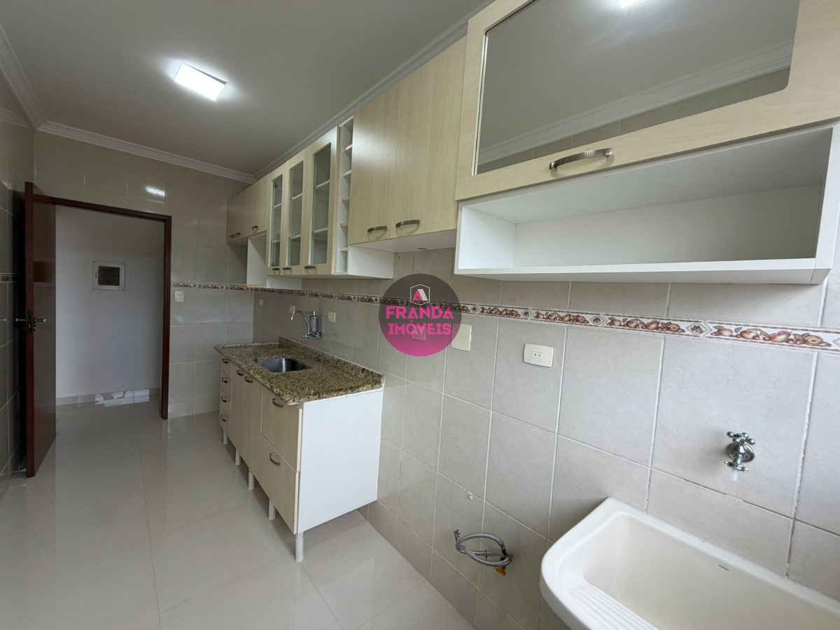 Apartamento, 3 quartos, 80 m² - Foto 2