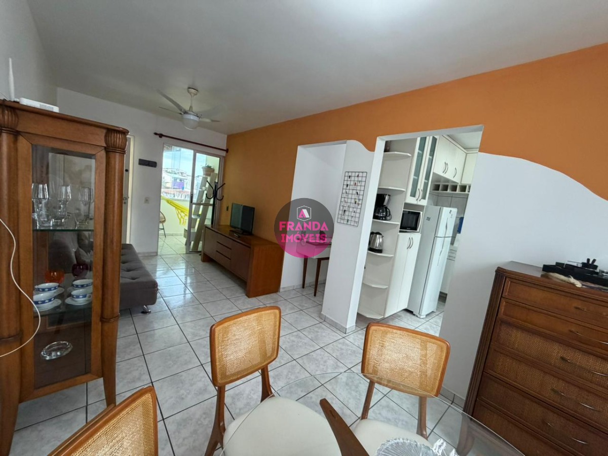 Apartamento, 2 quartos, 73 m² - Foto 1