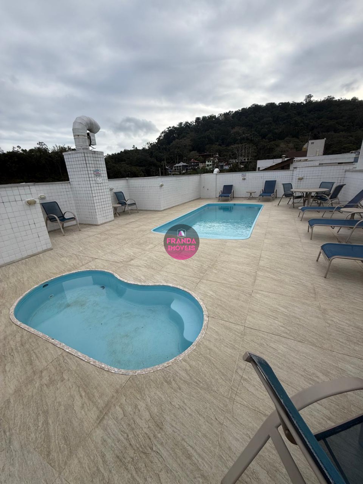 Apartamento, 2 quartos, 60 m² - Foto 14