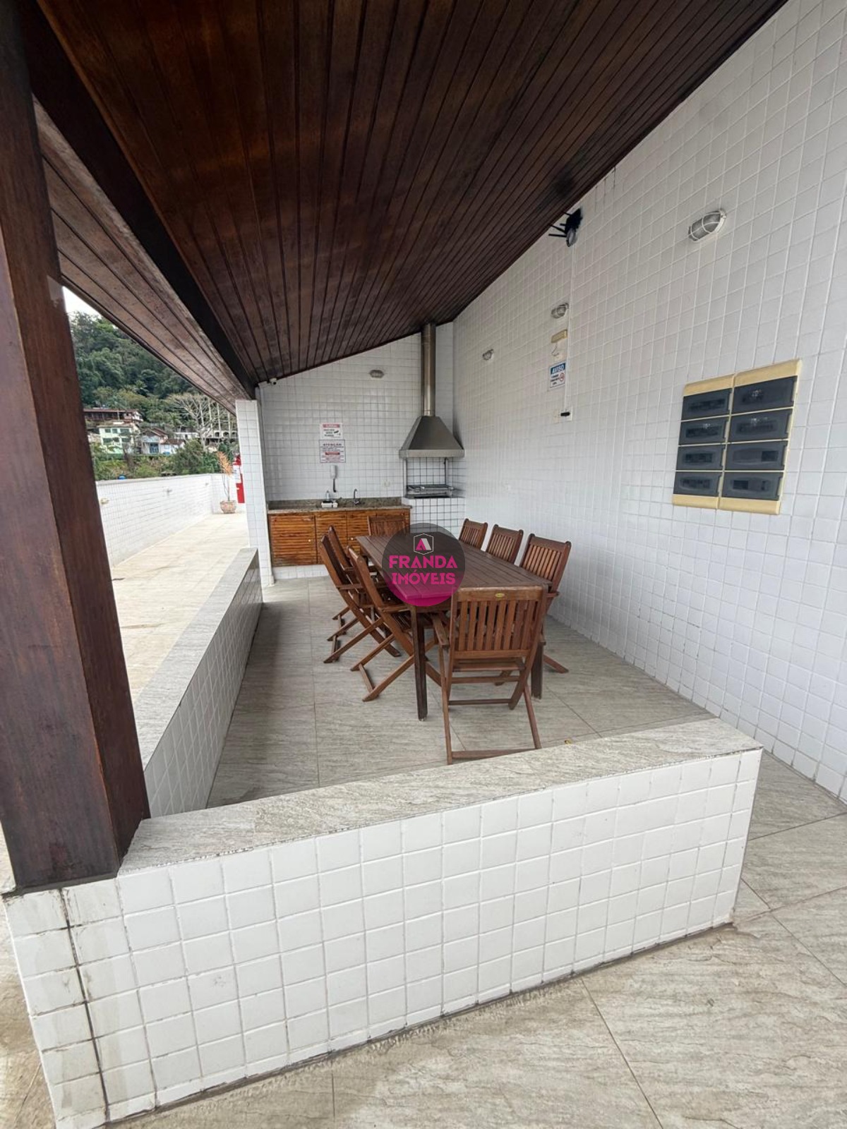 Apartamento, 2 quartos, 60 m² - Foto 2