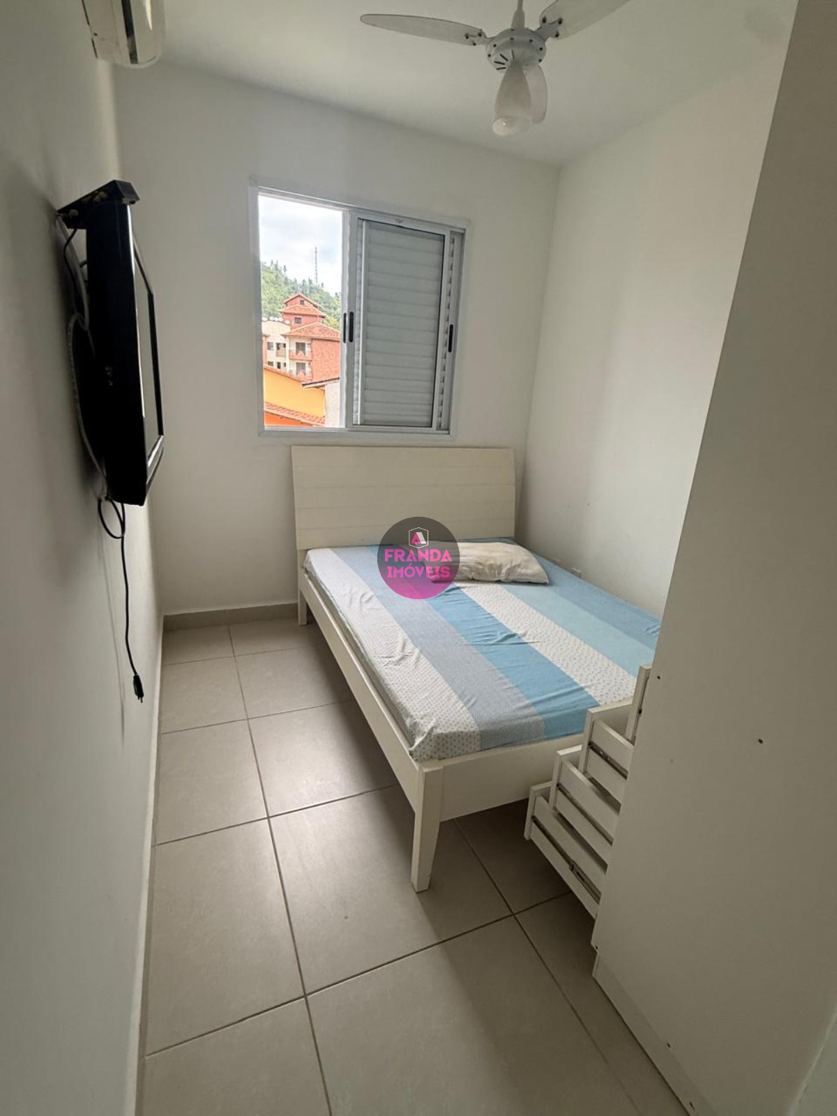 Apartamento, 2 quartos, 60 m² - Foto 11