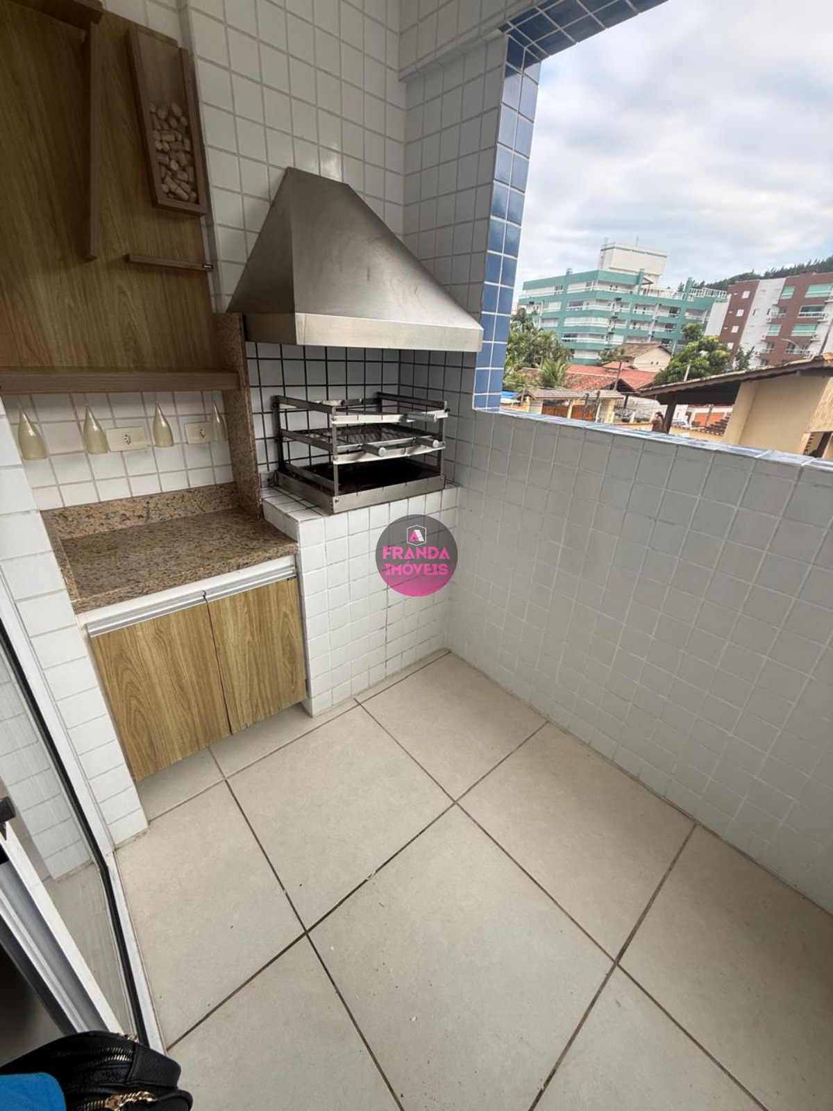 Apartamento, 2 quartos, 60 m² - Foto 6