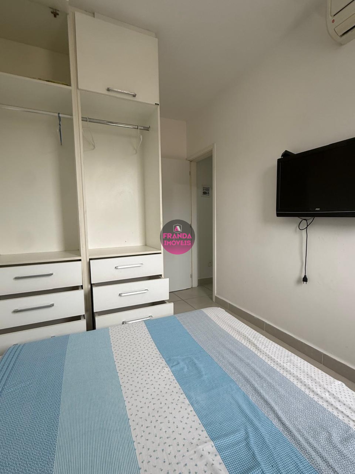 Apartamento, 2 quartos, 60 m² - Foto 13