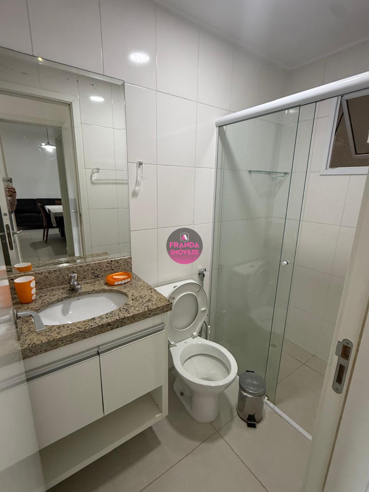 Apartamento, 2 quartos, 60 m² - Foto 12