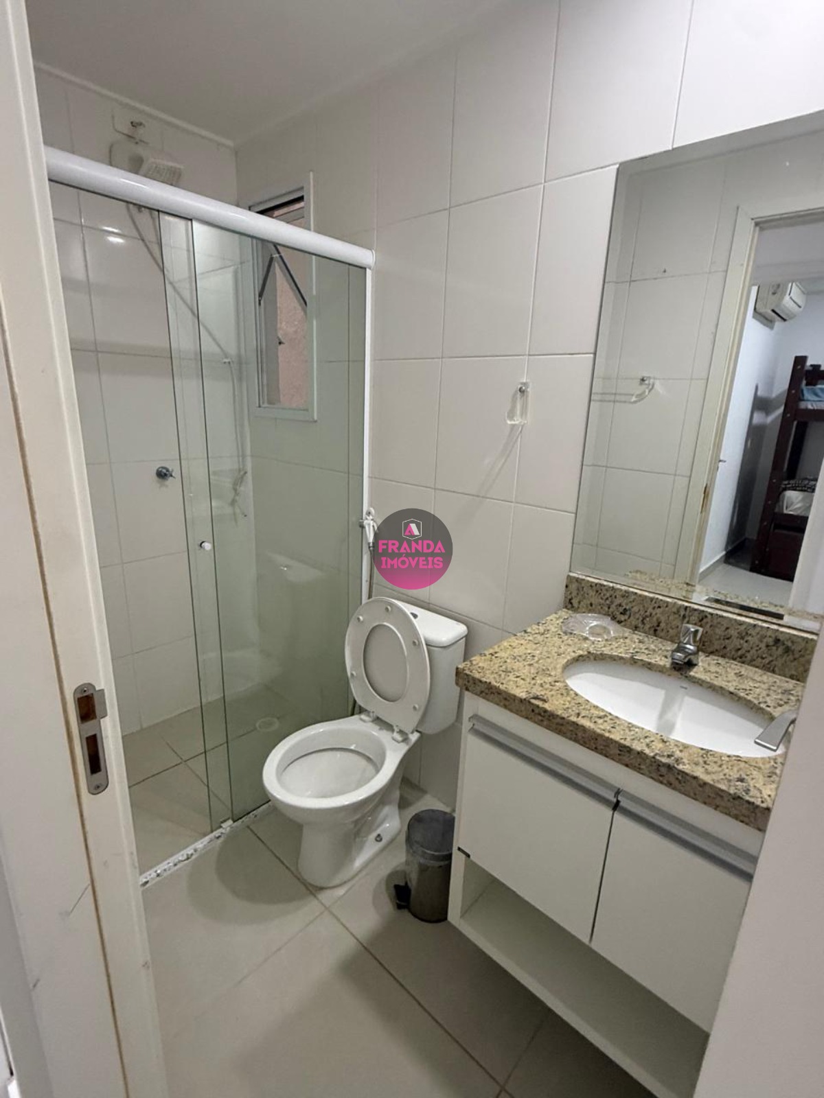 Apartamento, 2 quartos, 60 m² - Foto 9