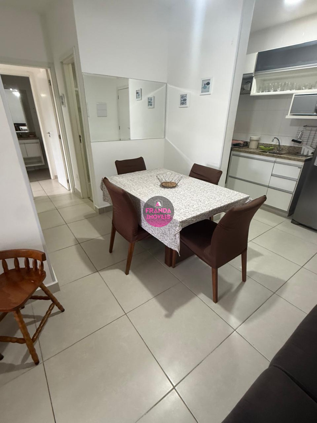 Apartamento, 2 quartos, 60 m² - Foto 8