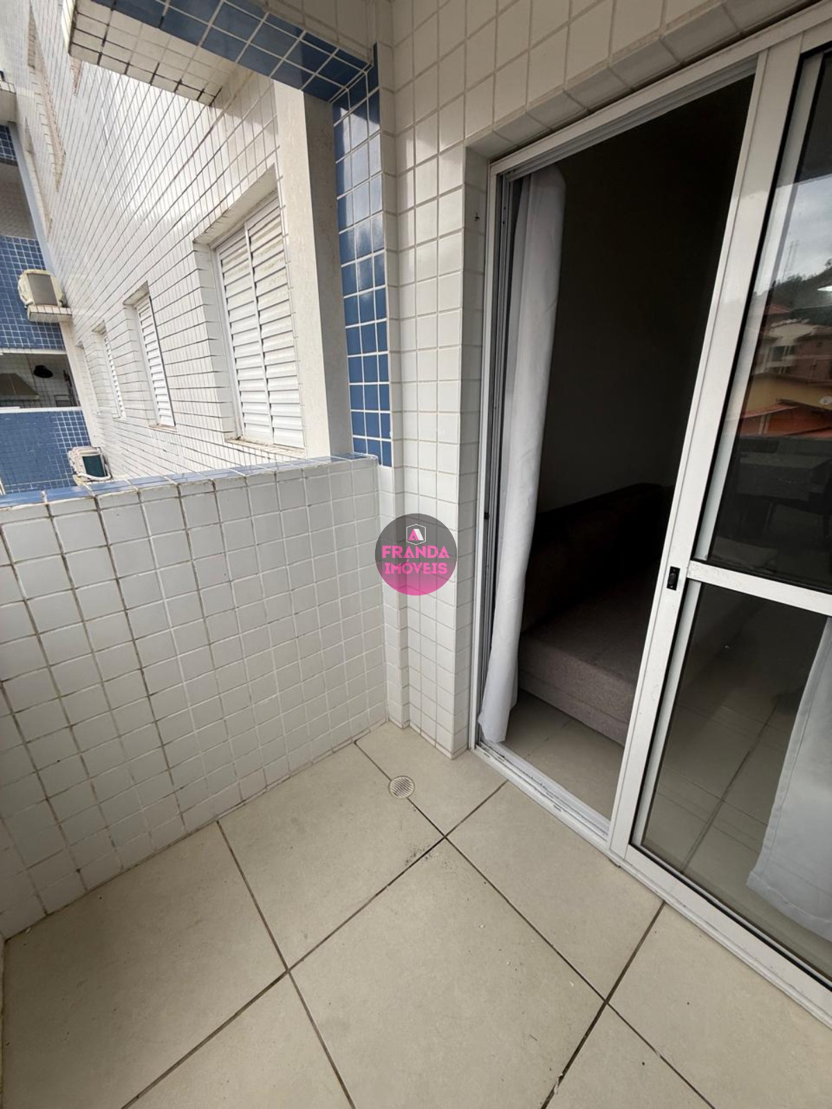 Apartamento, 2 quartos, 60 m² - Foto 7