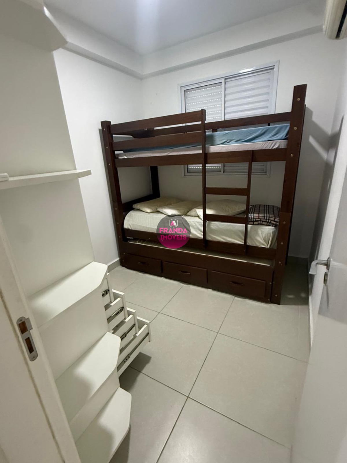 Apartamento, 2 quartos, 60 m² - Foto 10