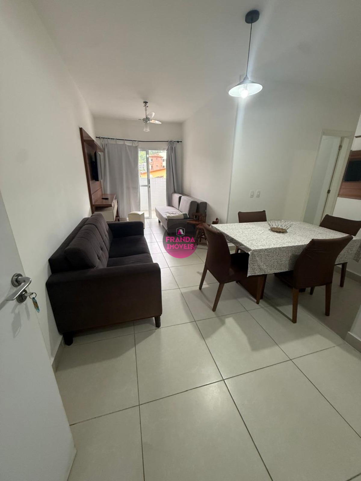 Apartamento, 2 quartos, 60 m² - Foto 5