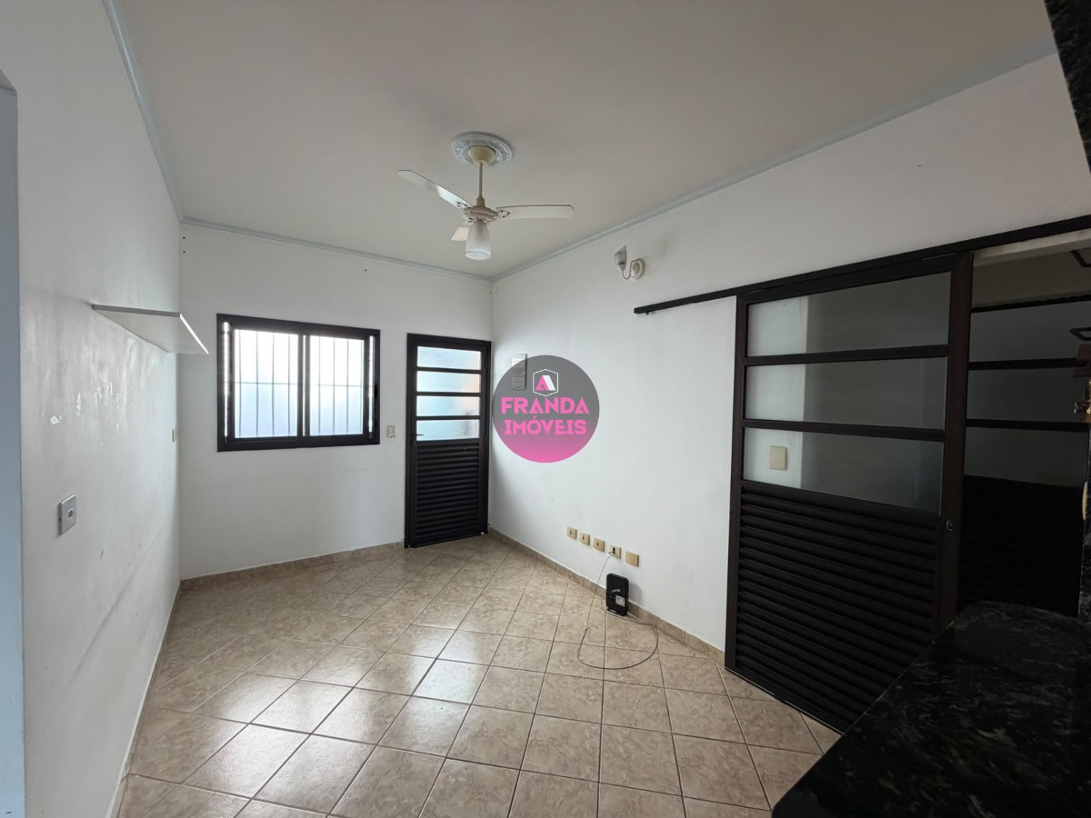 Apartamento, 2 quartos, 55 m² - Foto 2