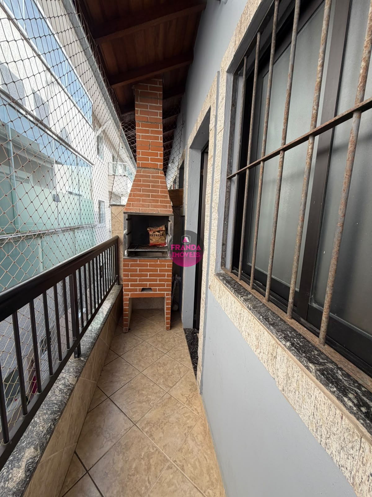 Apartamento, 2 quartos, 55 m² - Foto 7