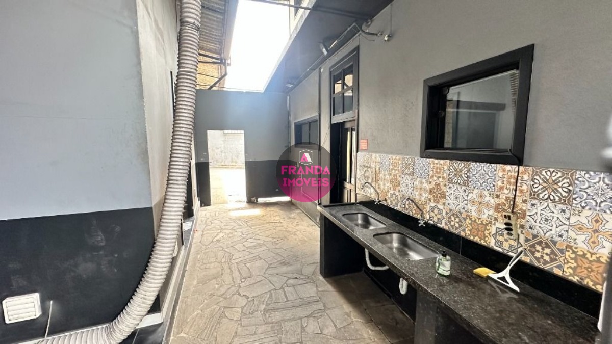 Prédio Inteiro, 612 m² - Foto 10