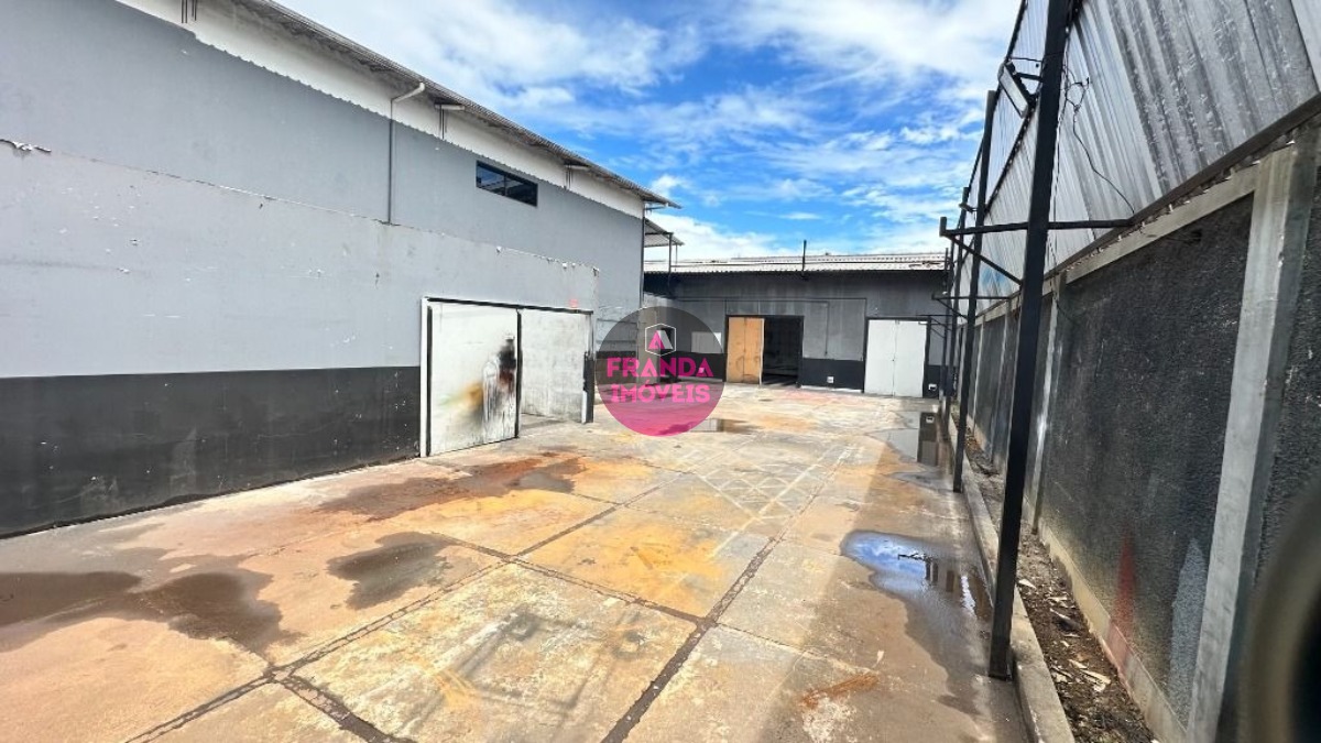 Prédio Inteiro, 612 m² - Foto 7