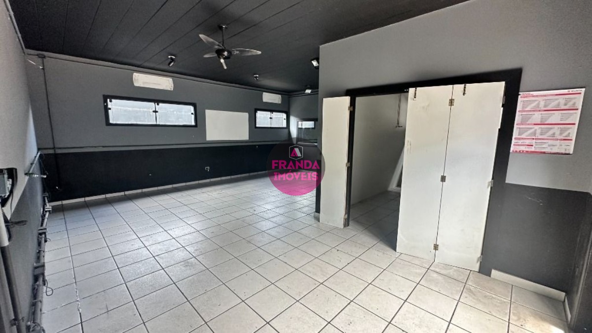 Prédio Inteiro, 612 m² - Foto 5
