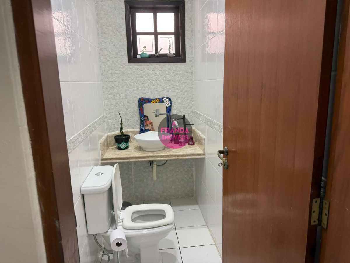 Casa, 4 quartos, 162 m² - Foto 13