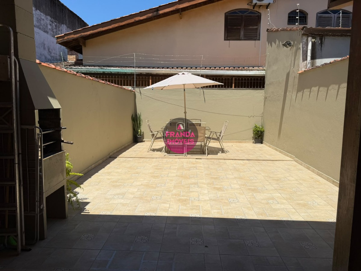 Casa, 4 quartos, 162 m² - Foto 15