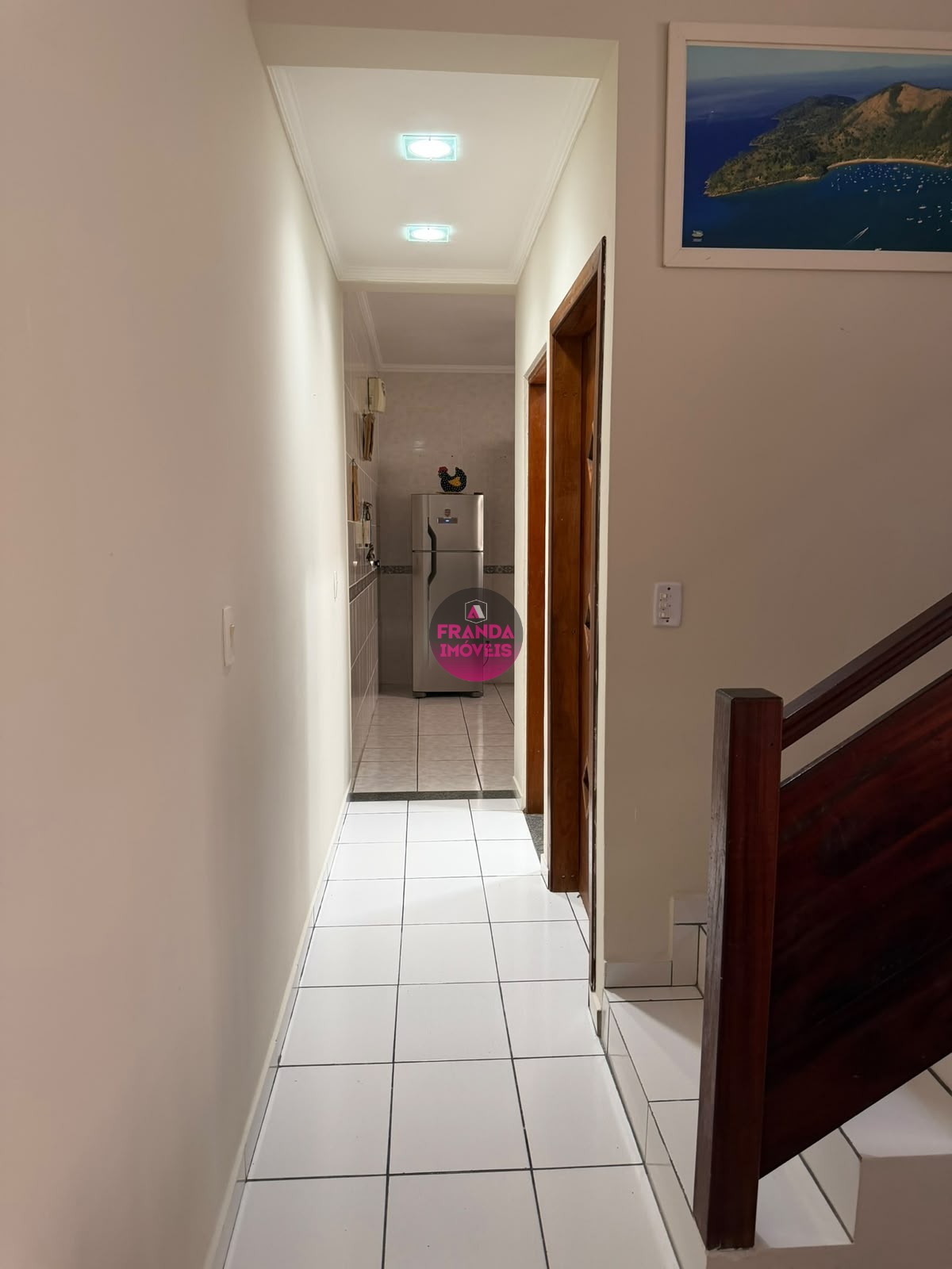 Casa, 4 quartos, 162 m² - Foto 2