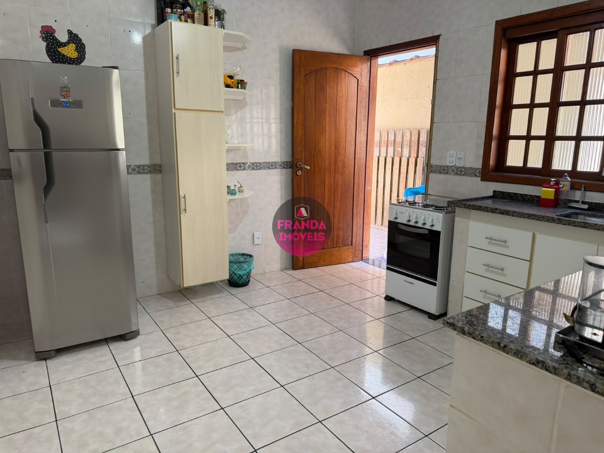 Casa, 4 quartos, 162 m² - Foto 9