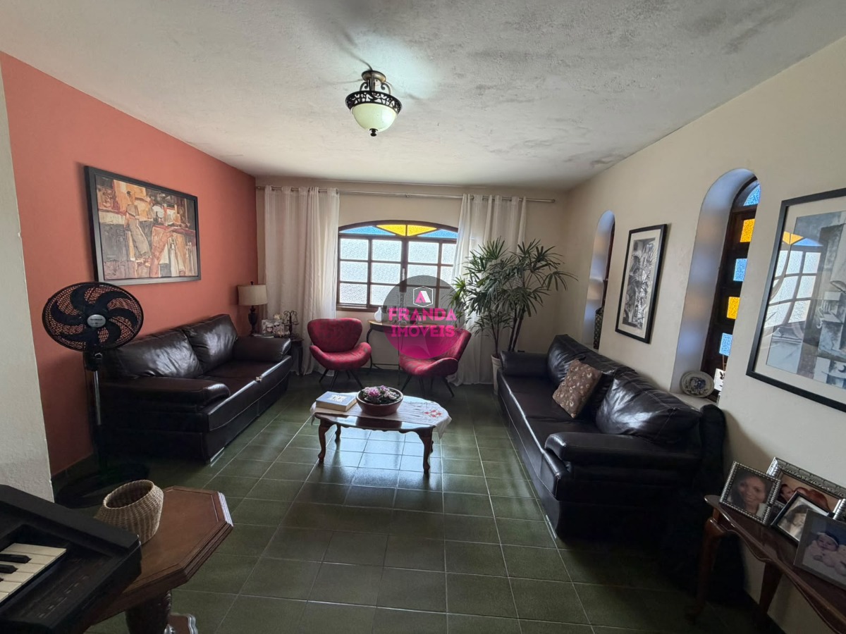 Sobrado, 4 quartos, 100 m² - Foto 3