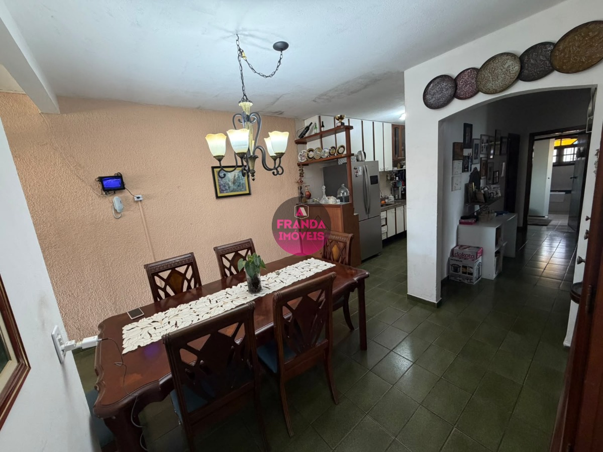Sobrado, 4 quartos, 100 m² - Foto 2
