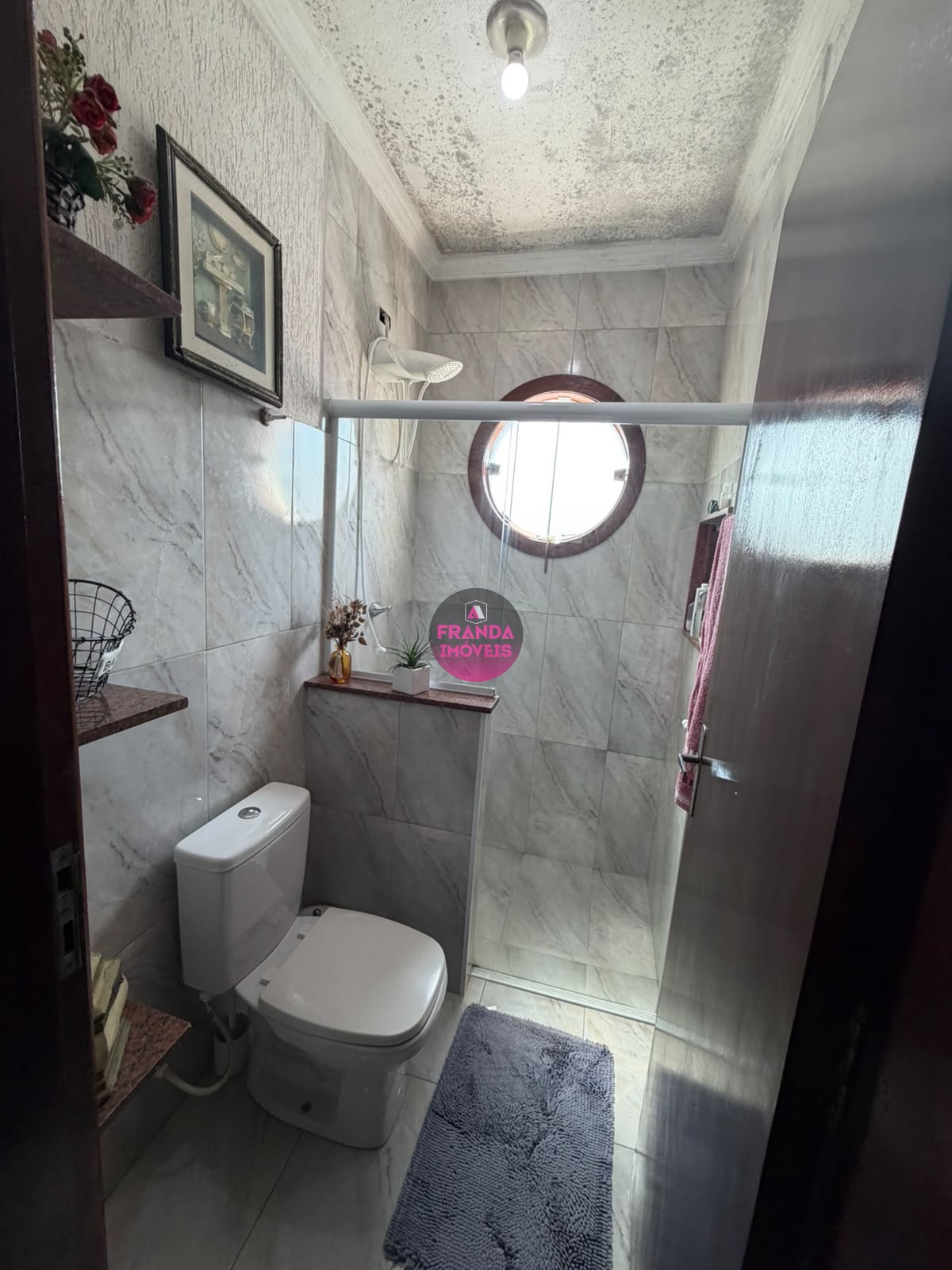 Sobrado, 4 quartos, 100 m² - Foto 5