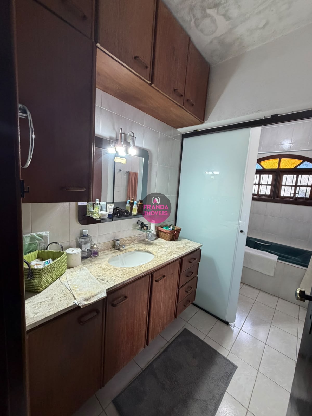 Sobrado, 4 quartos, 100 m² - Foto 9