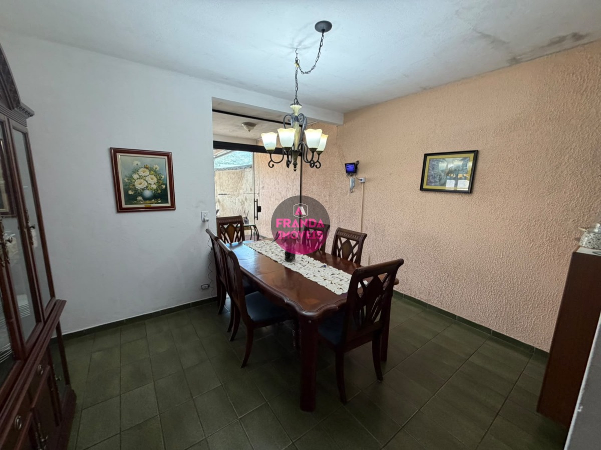 Sobrado, 4 quartos, 100 m² - Foto 12