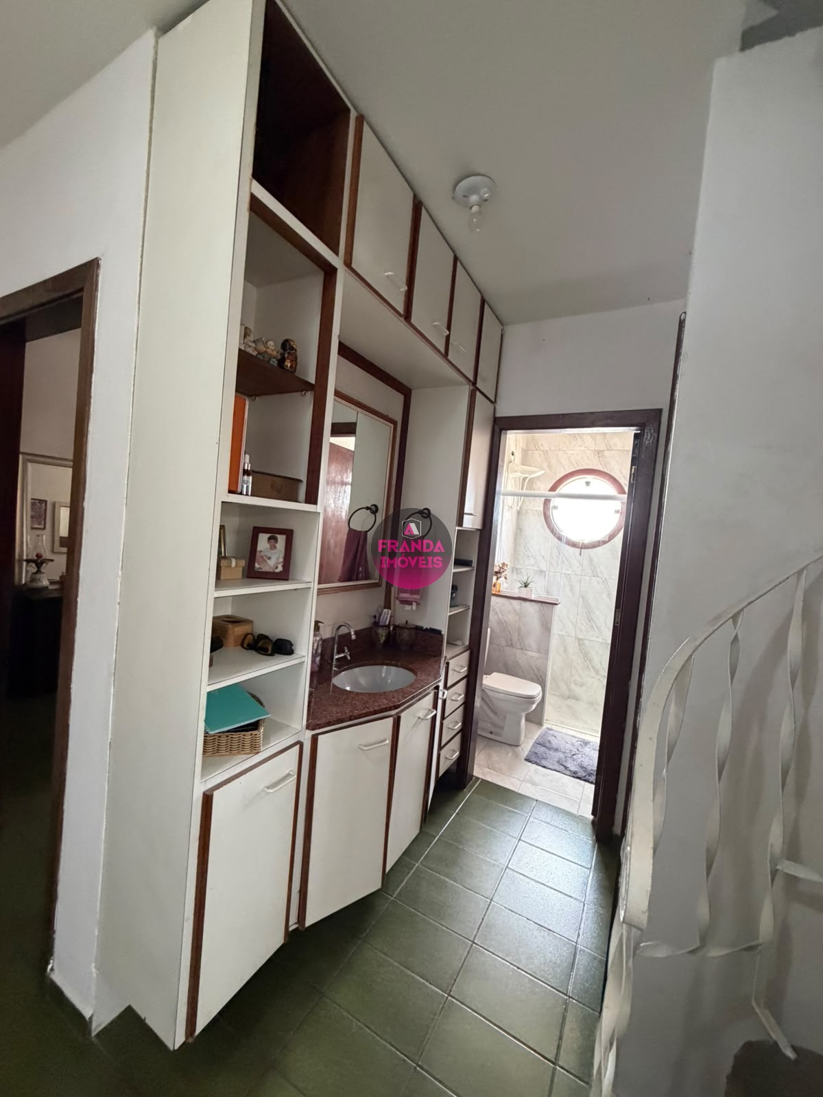 Sobrado, 4 quartos, 100 m² - Foto 6