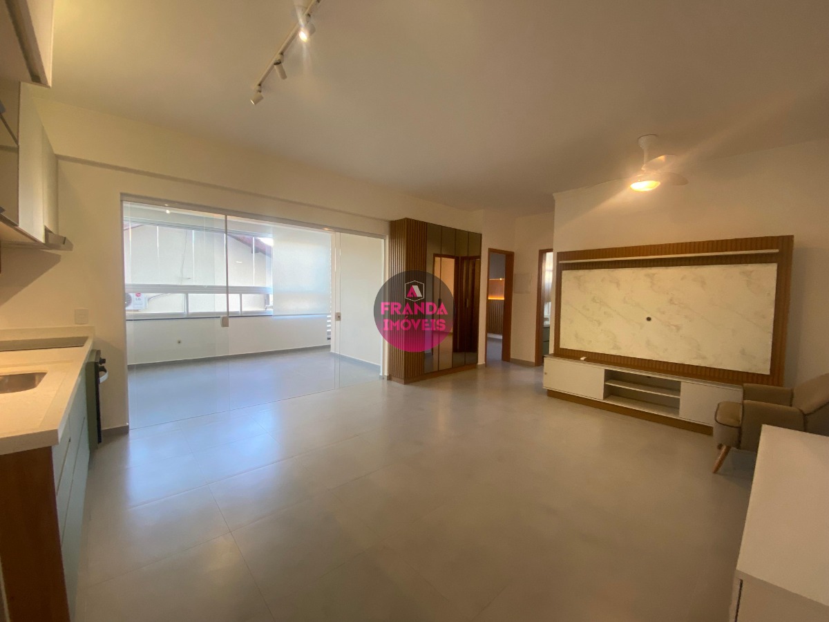 Apartamento, 2 quartos, 90 m² - Foto 1