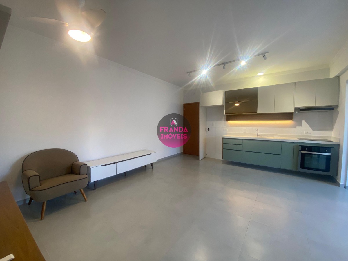 Apartamento, 2 quartos, 90 m² - Foto 2