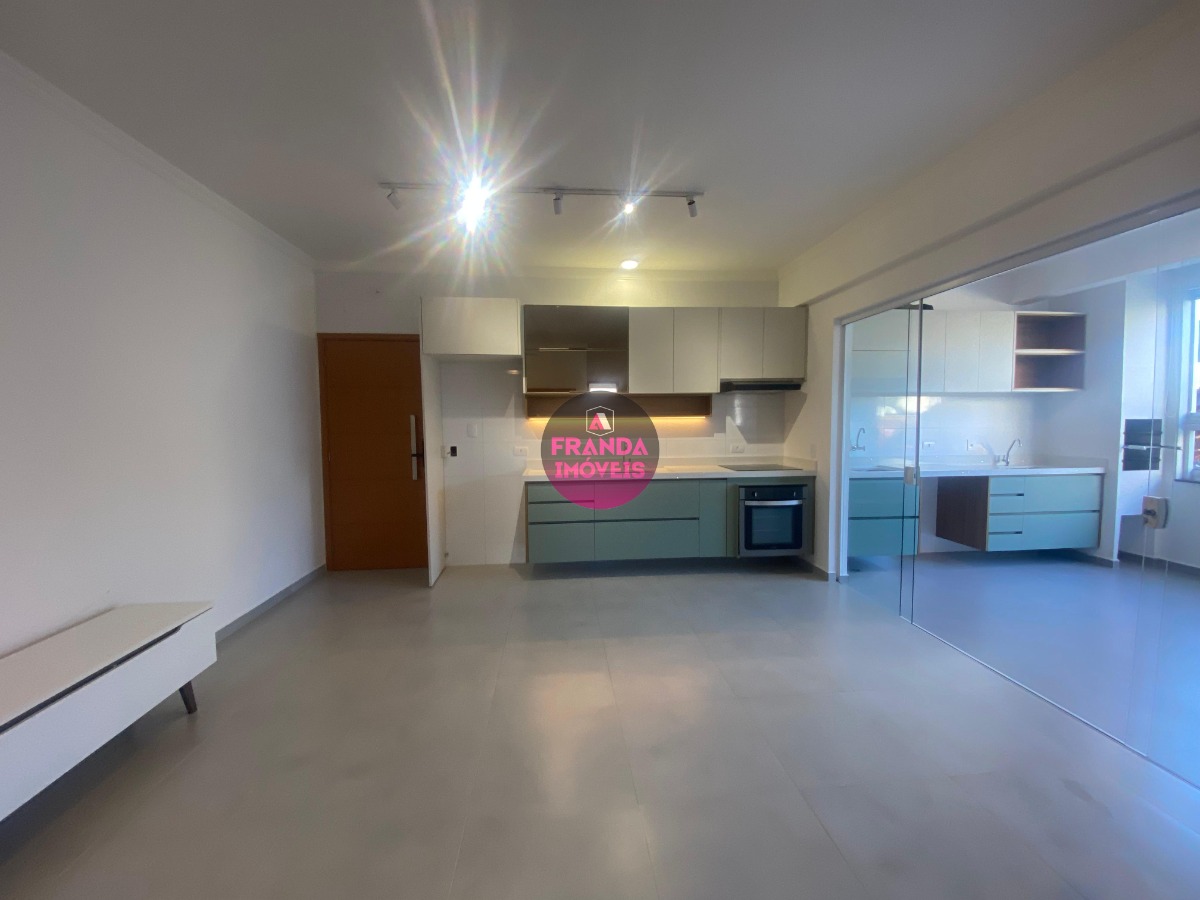 Apartamento, 2 quartos, 90 m² - Foto 3
