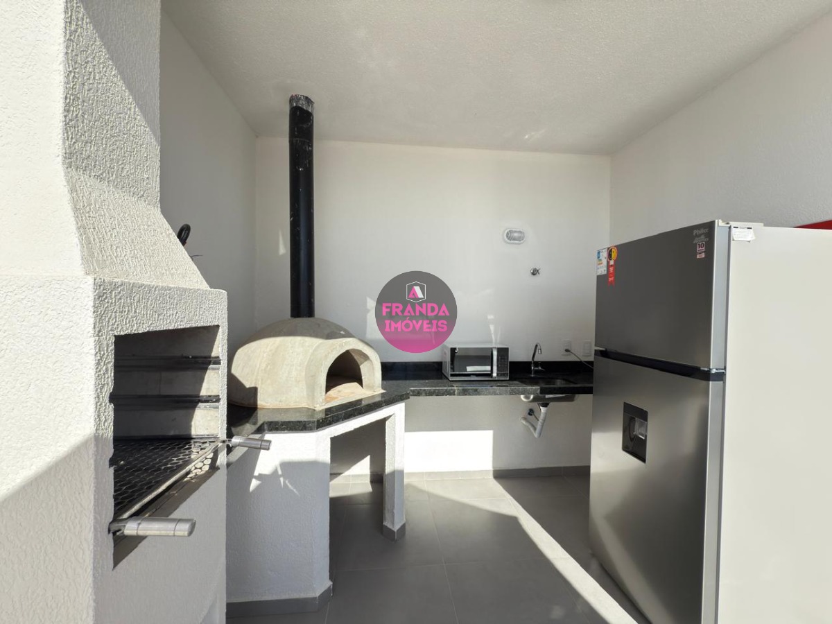 Apartamento, 2 quartos, 90 m² - Foto 25