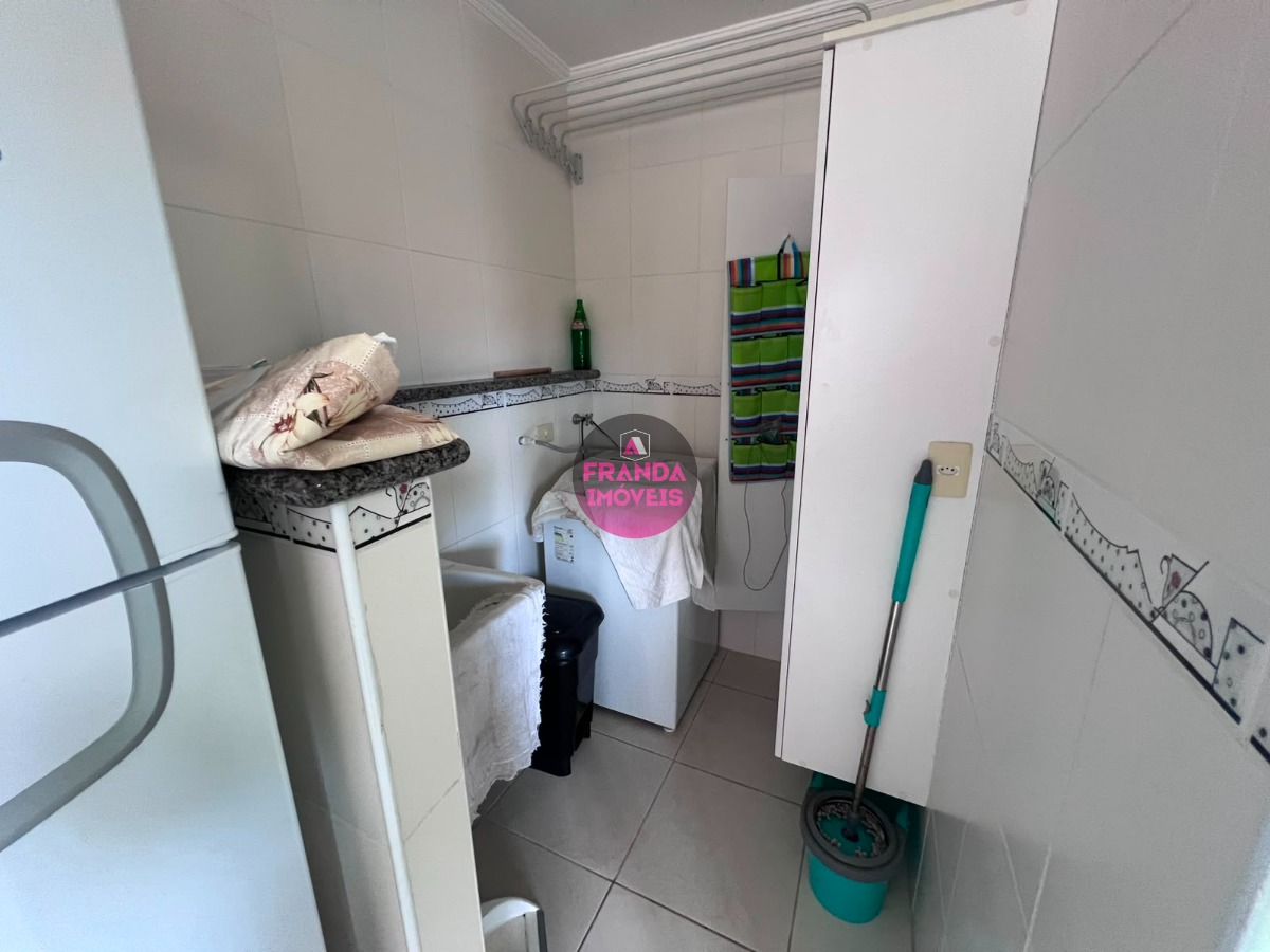 Apartamento, 2 quartos, 60 m² - Foto 2