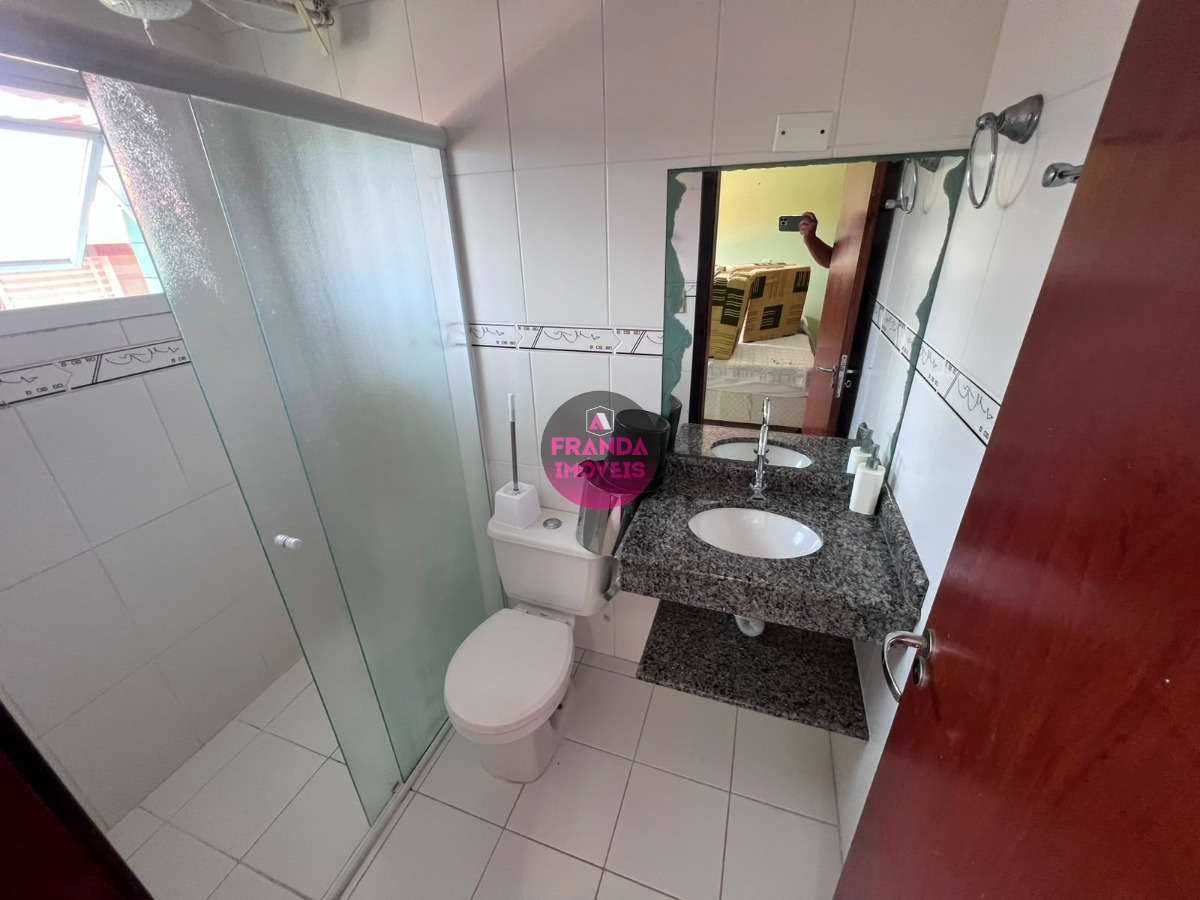 Apartamento, 2 quartos, 60 m² - Foto 11