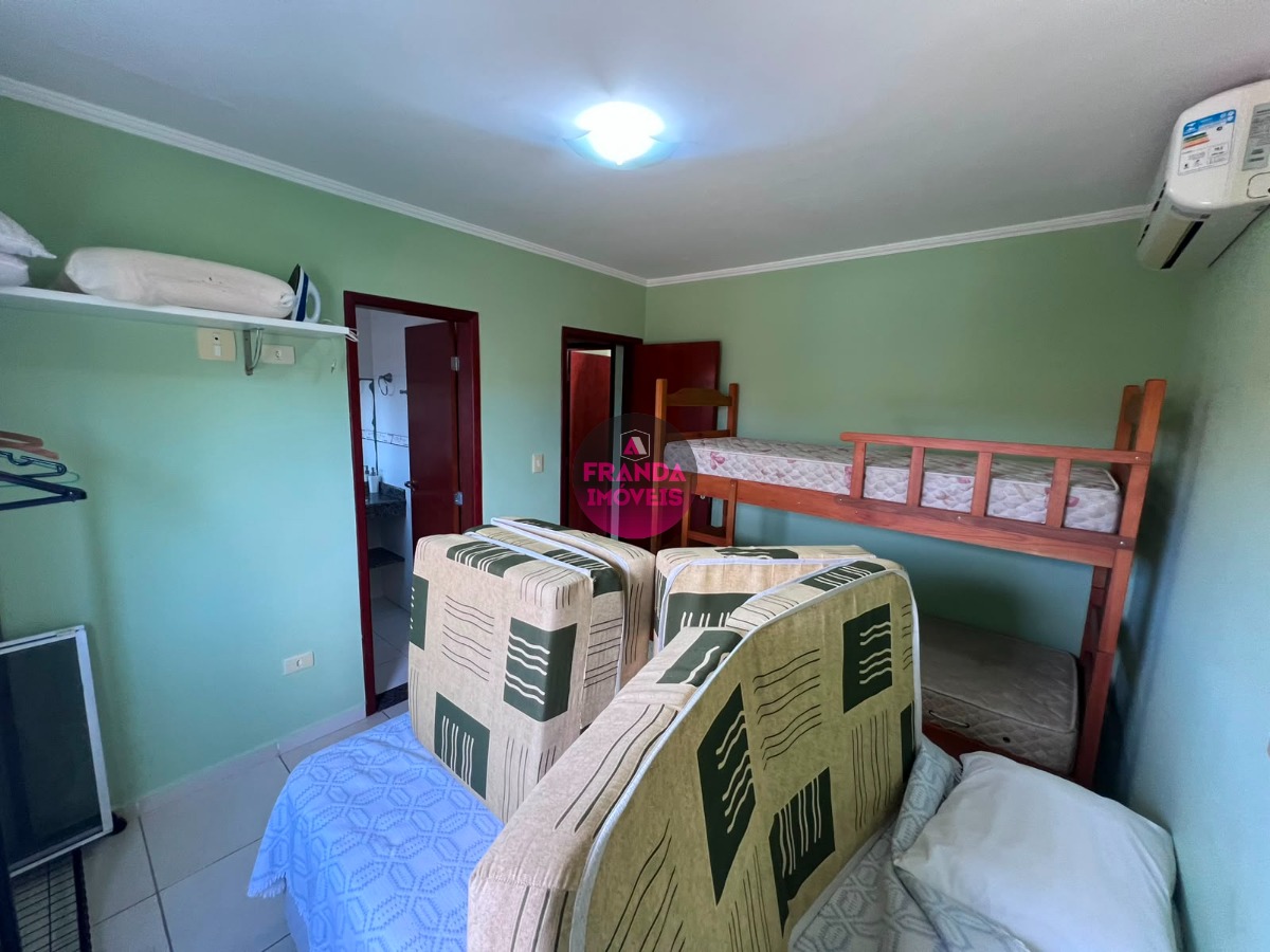 Apartamento, 2 quartos, 60 m² - Foto 7