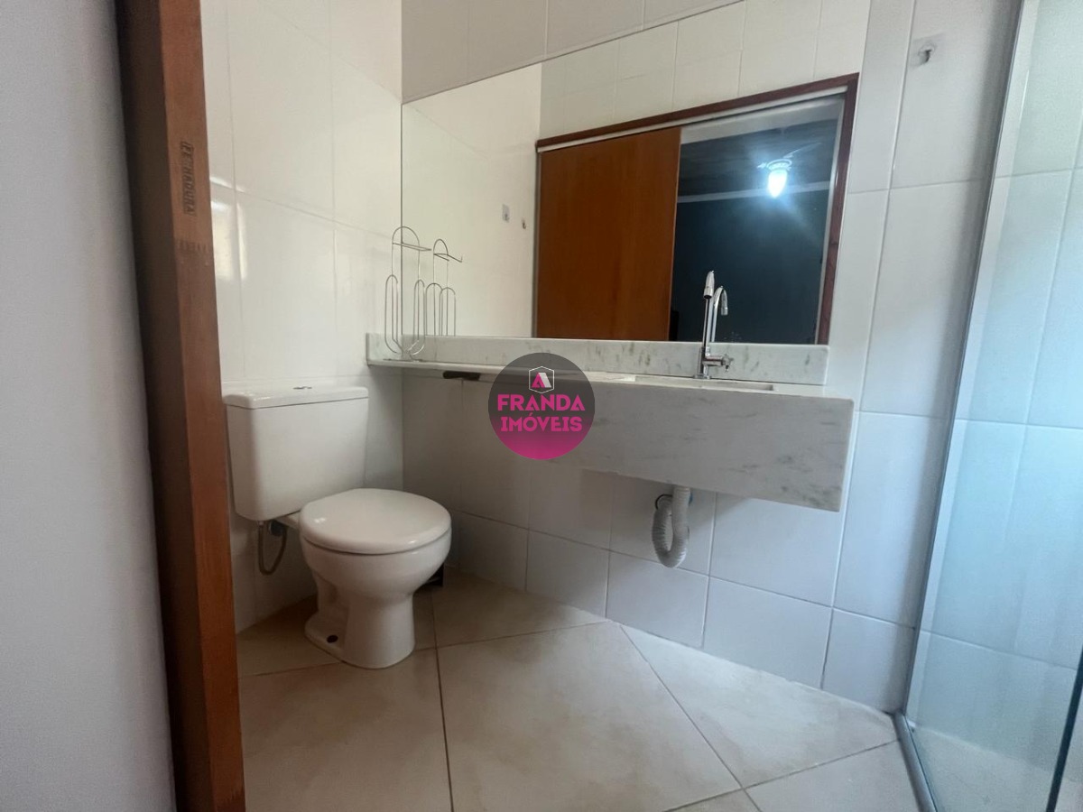 Casa, 3 quartos, 100 m² - Foto 9