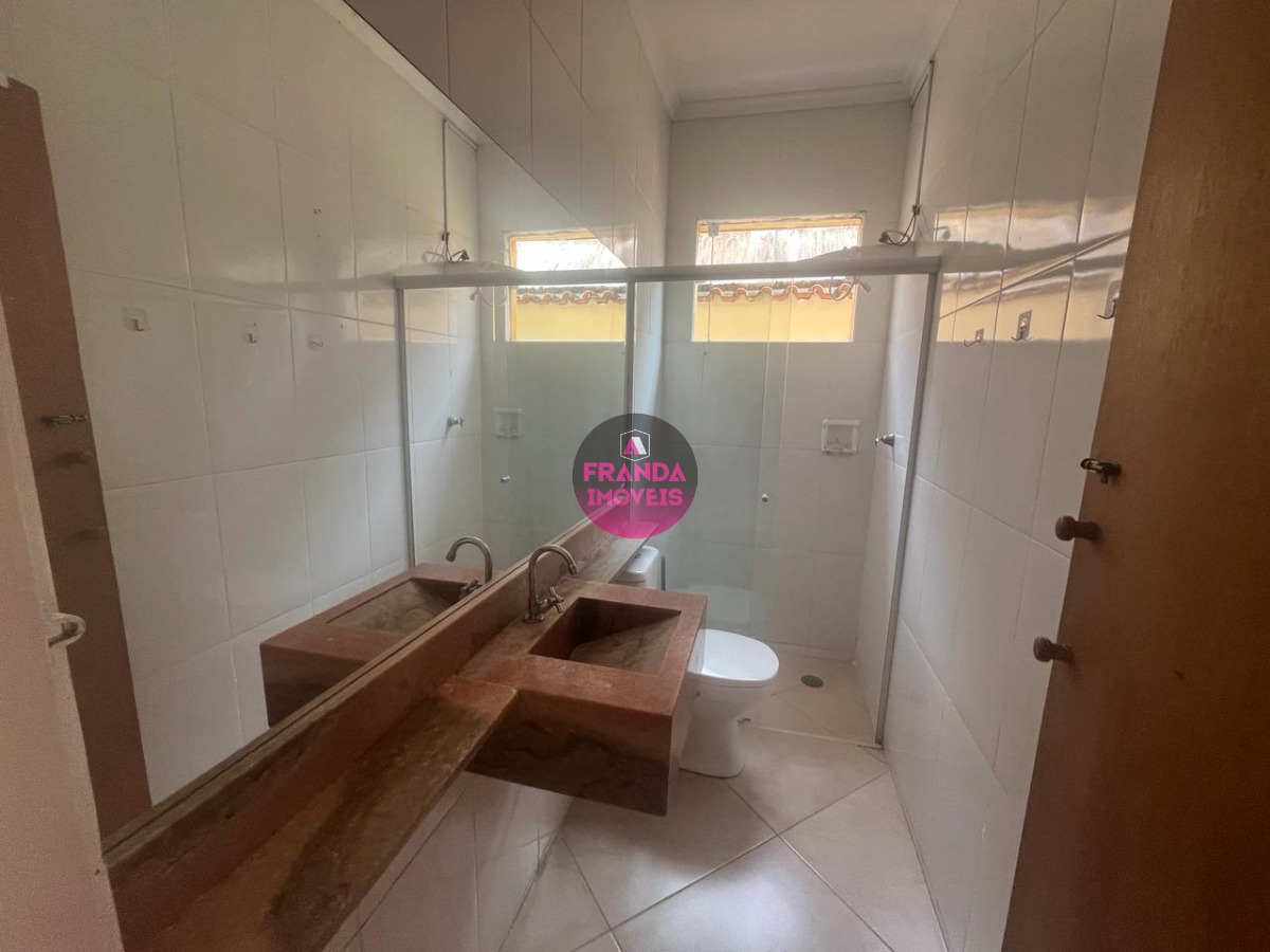 Casa, 3 quartos, 100 m² - Foto 11