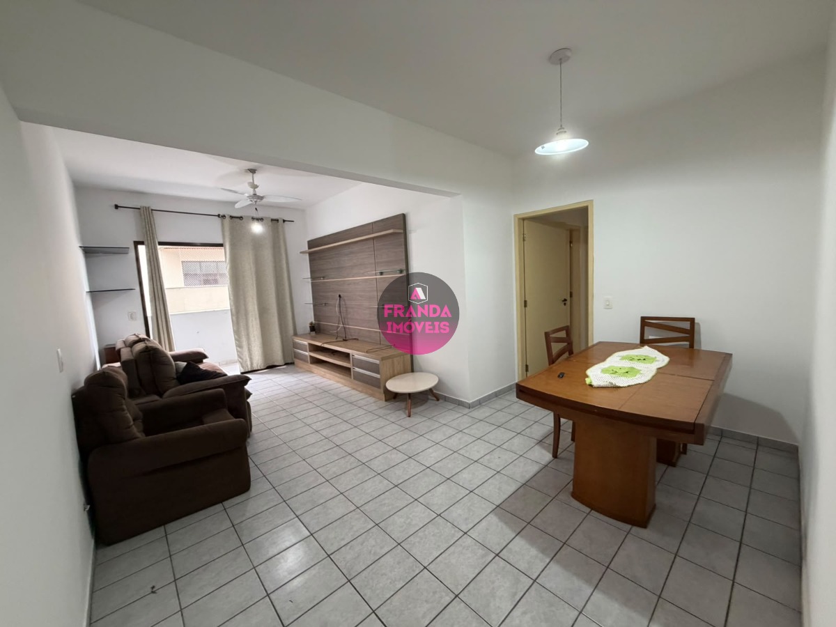 Apartamento, 2 quartos, 65 m² - Foto 1