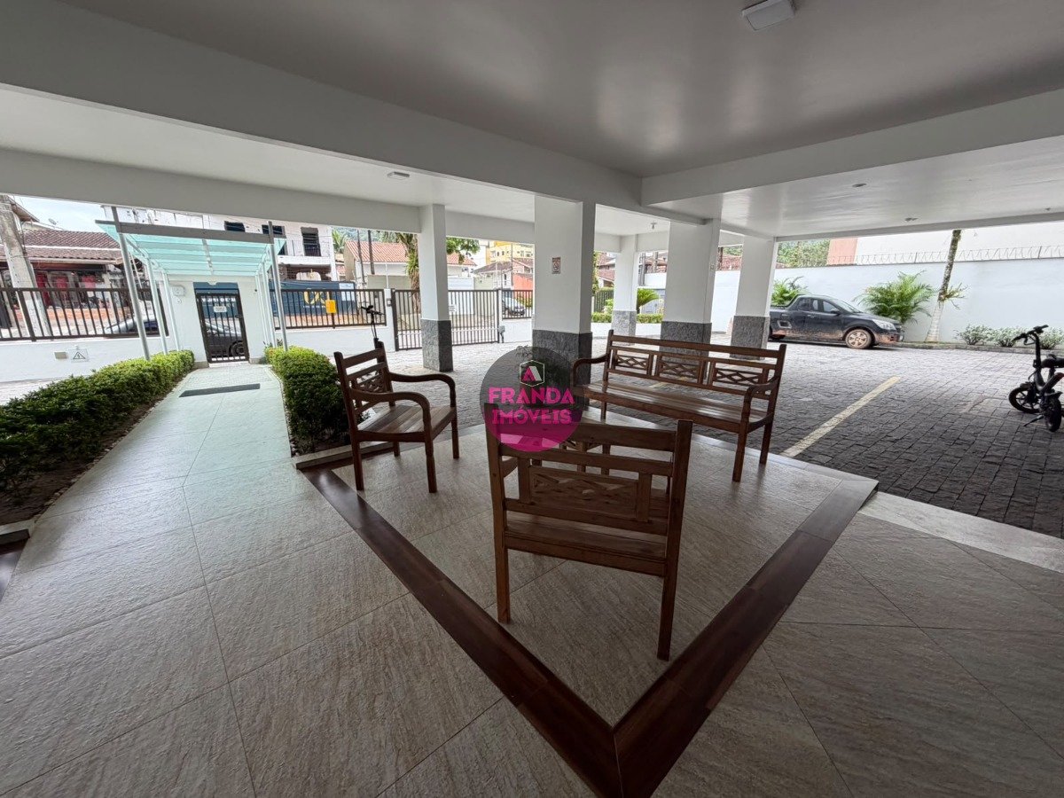Apartamento, 2 quartos, 65 m² - Foto 12