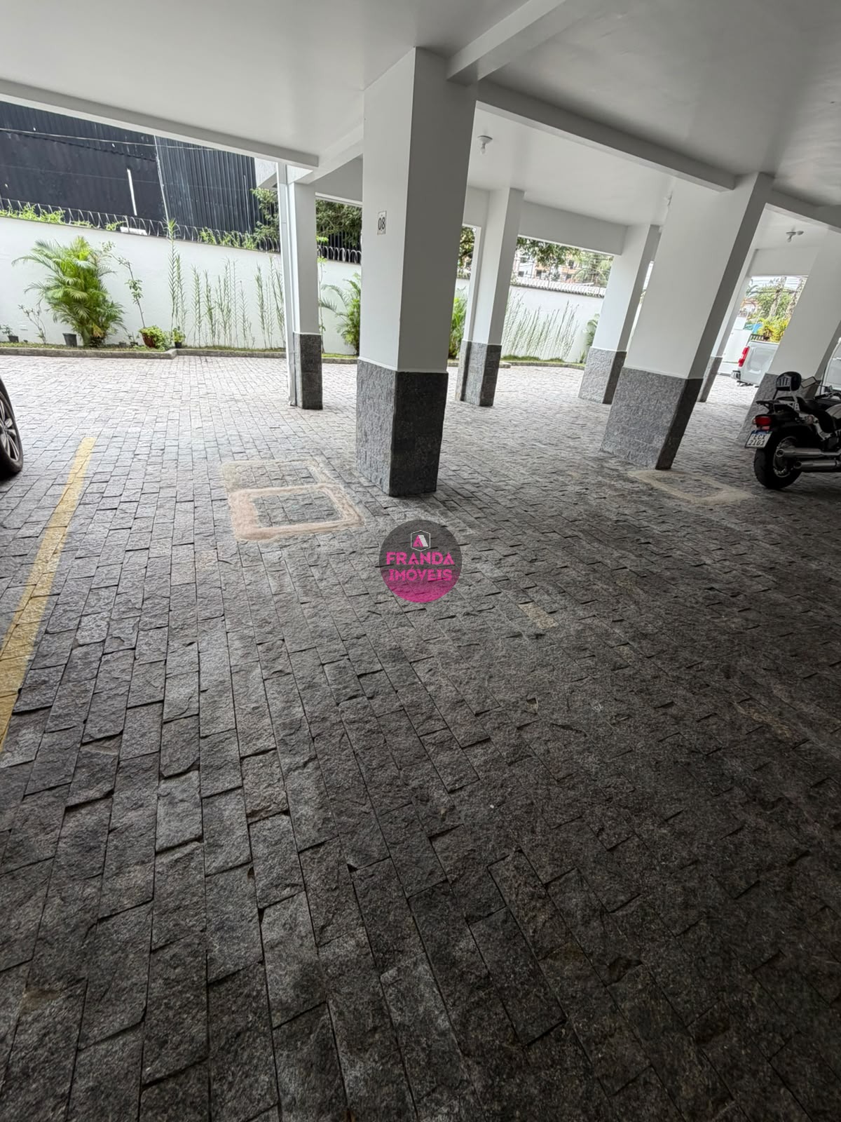 Apartamento, 2 quartos, 65 m² - Foto 13