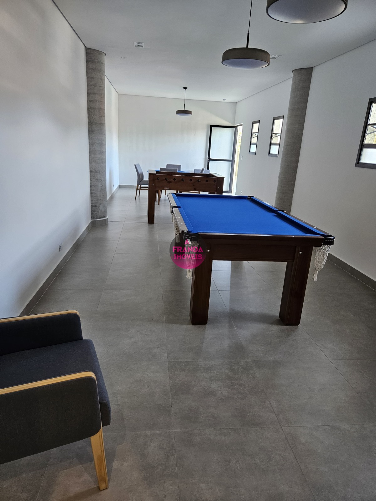 Apartamento, 2 quartos, 72 m² - Foto 9