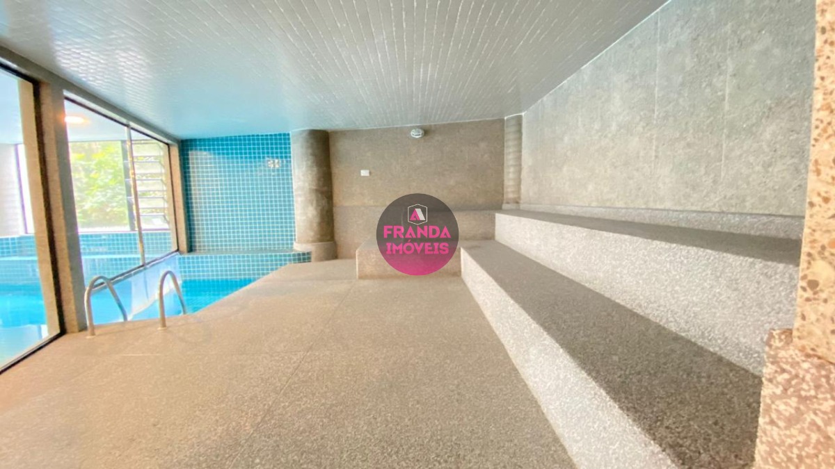 Apartamento, 2 quartos, 72 m² - Foto 2